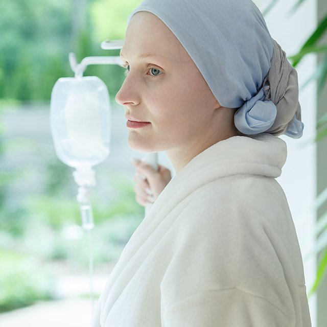 «Утаивать диагноз – это худшее, что можно сделать». Почему дети должны знать, когда родители болеют раком