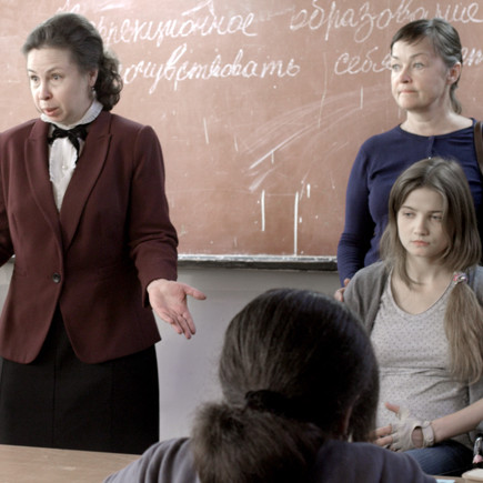 Стоит ли родителям бояться инклюзивного образования