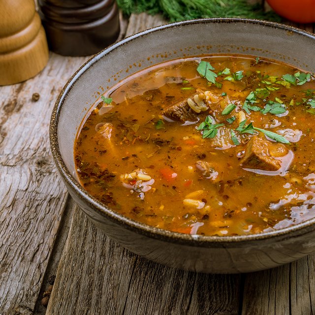 Не только борщ: 5 супов, которые дети не просто полюбят — они будут просить добавки