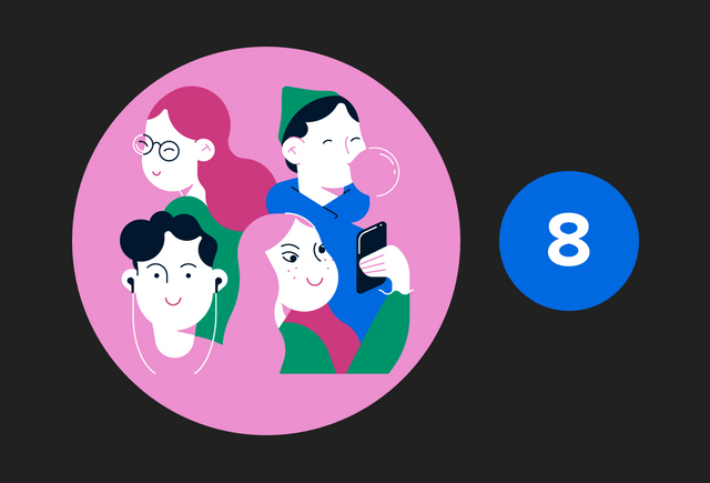 Стендап, «ЧБД», «Половое воспитание» и «Эйфория». Что и почему смотрят подростки в сети