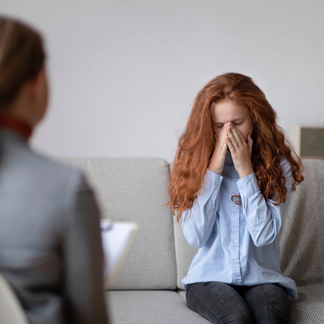 Шизофрения не передается с генами: что еще важно знать родителям о ментальном здоровье детей