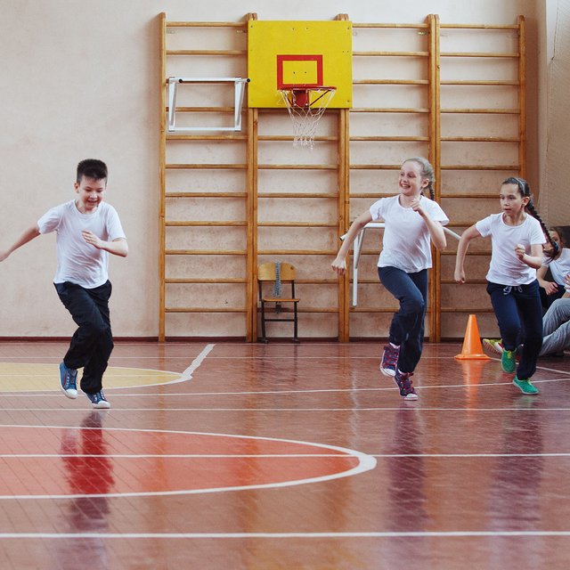 «Физкультура — дурацкий предмет!» В чём же смысл этого предмета в школе и почему не стоит так говорить