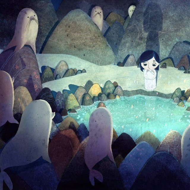 7 отличных европейских полнометражных мультфильмов