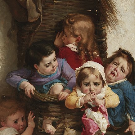 Что делать, если в детском саду постоянно меняются воспитательницы?