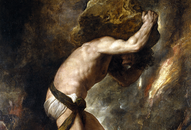 Почему нельзя «предпринимать усилия»