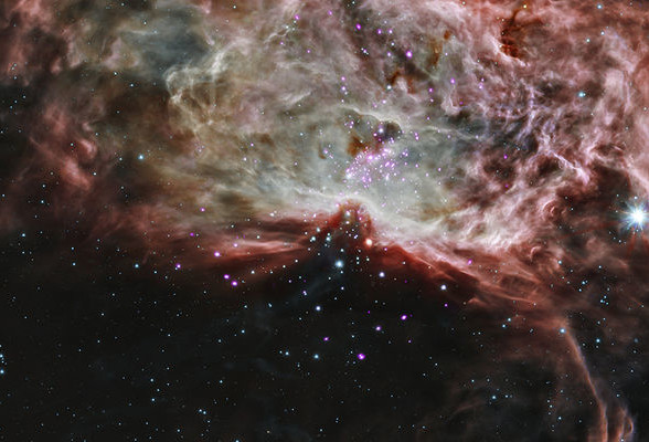 6 практических
занятий о космосе