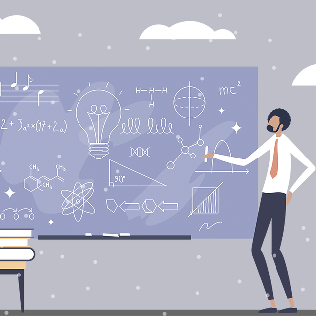 Ослабить напор и даже остановиться. Педагог — о третьей, самой долгой школьной четверти