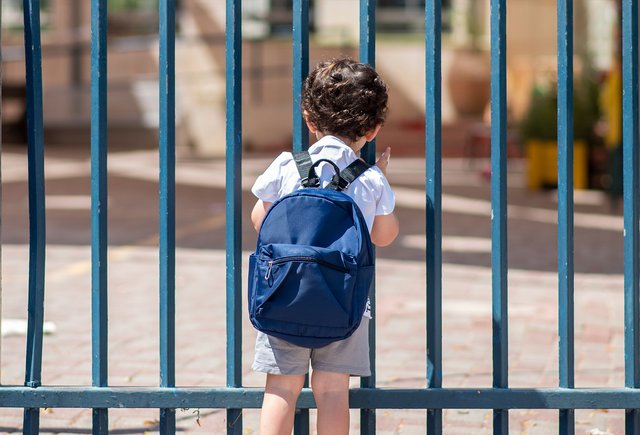 Могут ли не пустить в сад ребёнка, который опоздал