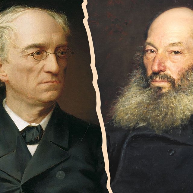 «Я встретил вас — и все былое...» Тест: кто это написал — Тютчев или Фет