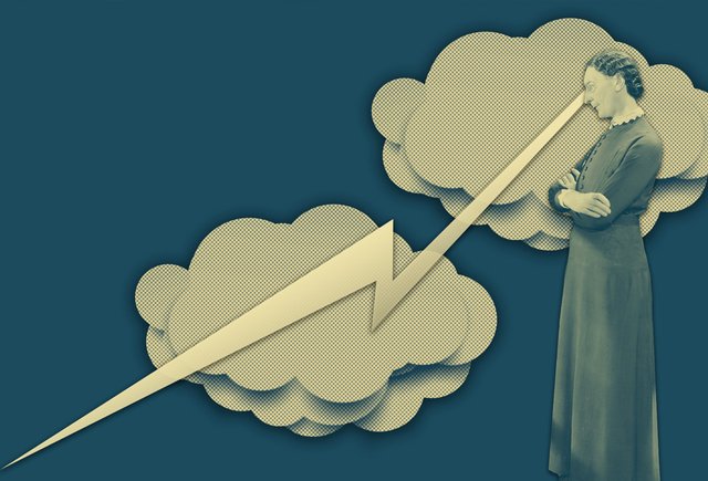 Панически боюсь очень строгого учителя. Что делать?