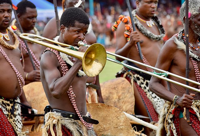 Море без берегов и страна Криевия: географический тест от «Мела»