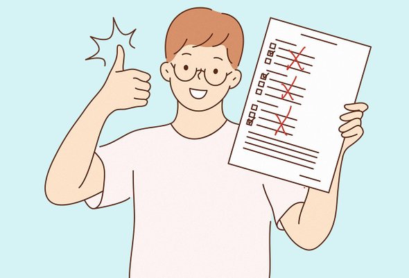 «Я готовился 2 года и всё равно завалил ЕГЭ»: выводы выпускника, получившего низкие баллы по четырем предметам