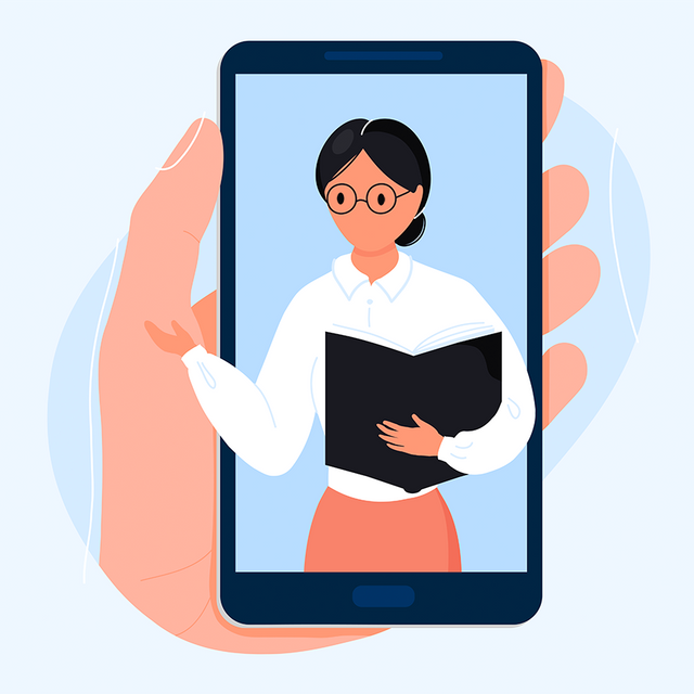 Учитель удалил некоторых родителей из чата класса. Можно ли с этим что-то сделать?