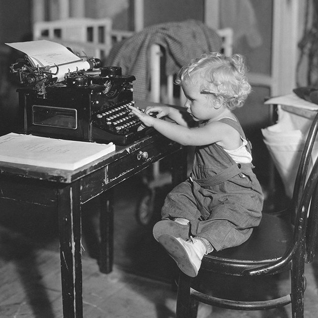 7 простых шагов, которые научат вас писать сочинения