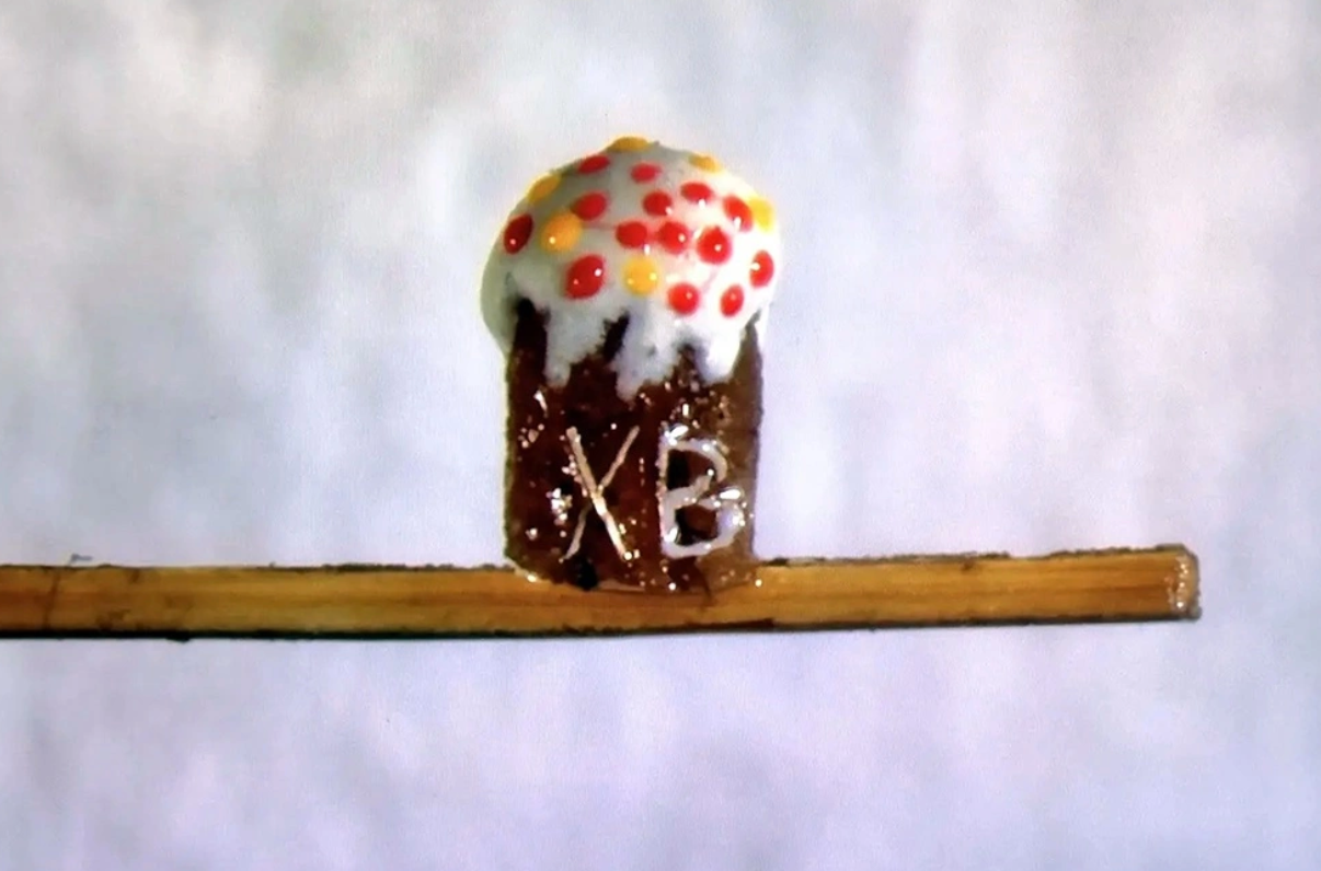 кулич