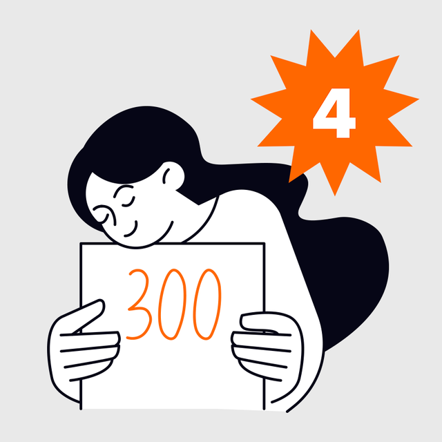 3 истории выпускников, которые набрали 300 баллов на ЕГЭ. До него осталось 4 дня!