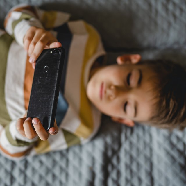 Так ли хорошо ваш ребенок знает гаджеты? Скорее всего, нет — и вот почему