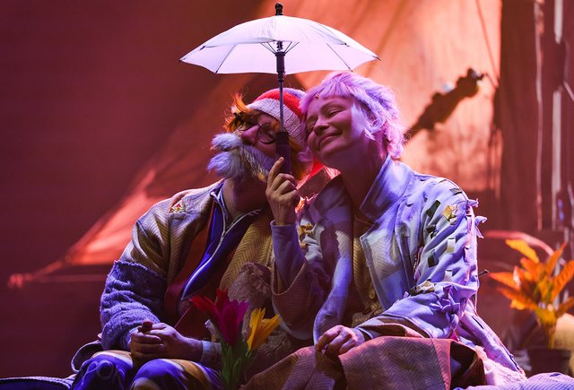 11 событий апреля для детей и родителей: советуем фильмы, спектакли и фестивали