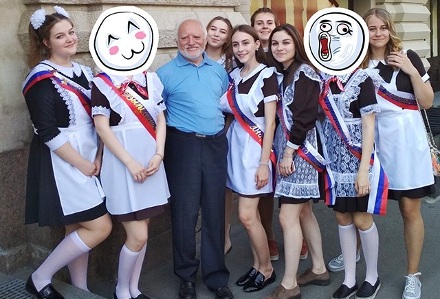 Как хорошо вы разбираетесь в мемах? Альтернативный ЕГЭ от «Мела»