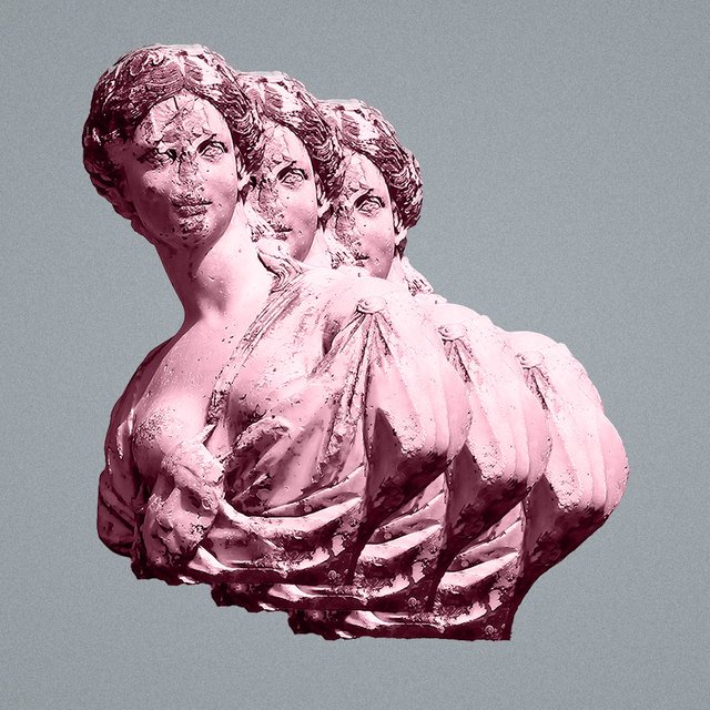 «Мизогинистский» или «мизогинный»: как говорить правильно