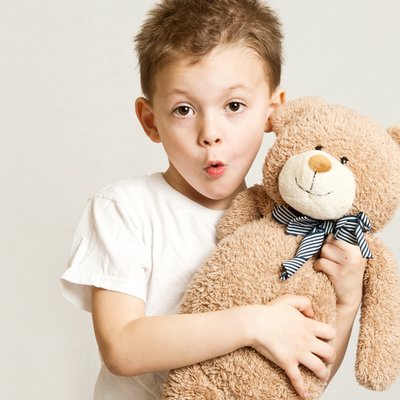 Как правильно выбрать ребёнку игрушку