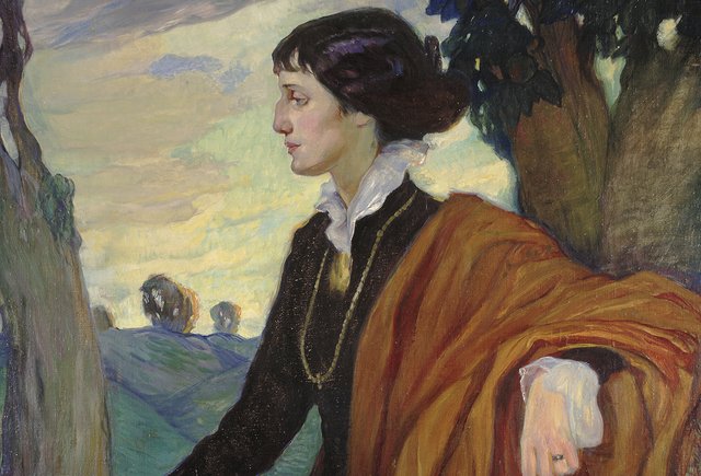 «Зима недаром злится, прошла её…». Тест: продолжите стихи о весне из школьной программы