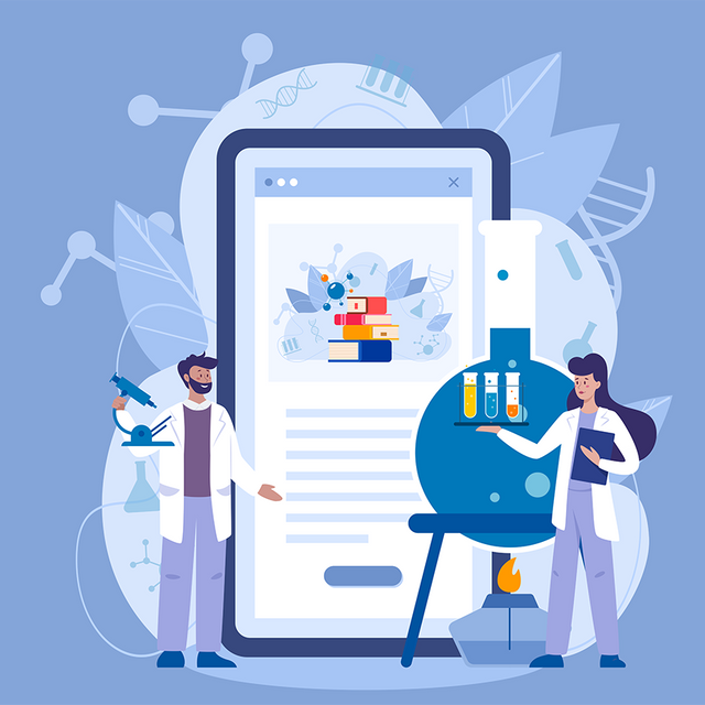 Кому и для чего нужны публикации в научных журналах и что такое список ВАК