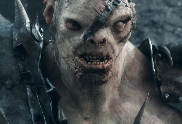 Кто такие орки и откуда вообще взялось это слово