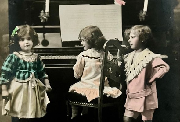 Почему уроки музыки нужны всем: 7 аргументов от преподавателя сольфеджио с 20-летним стажем