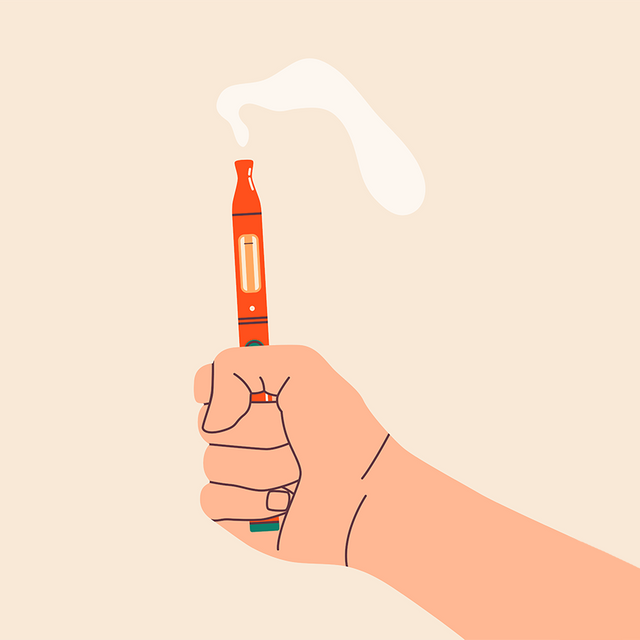 Ребёнок купил однокласснику электронную сигарету: как объяснить, что такие просьбы выполнять не надо