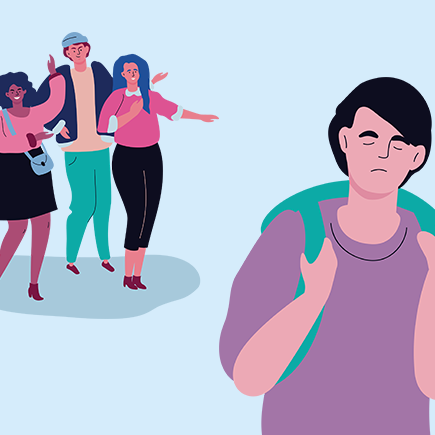 «Школа отвечает за психологическую сохранность ребёнка». Наталья Цымбаленко — о том, как остановить буллинг