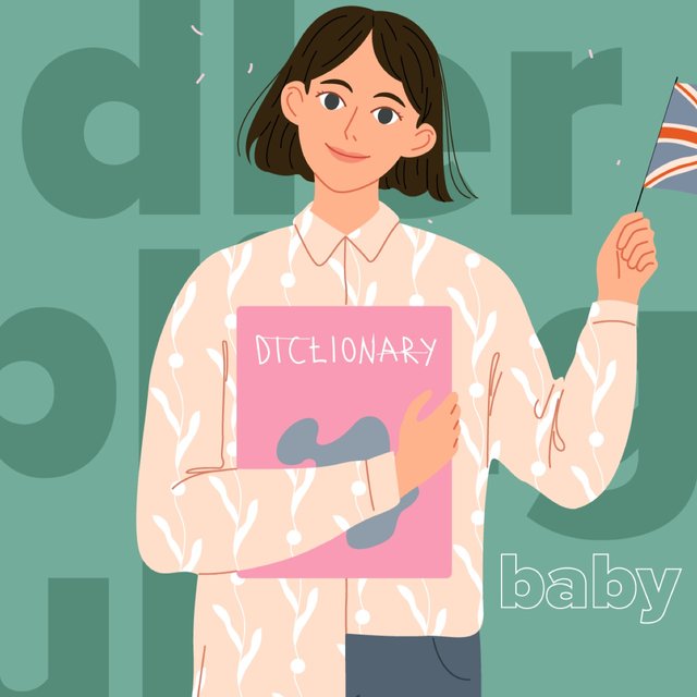 Кто такие тоддлеры? А сиблинги? Тест по английским понятиям, которыми мы описываем жизнь с детьми