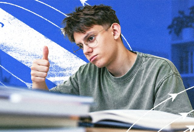 учеба