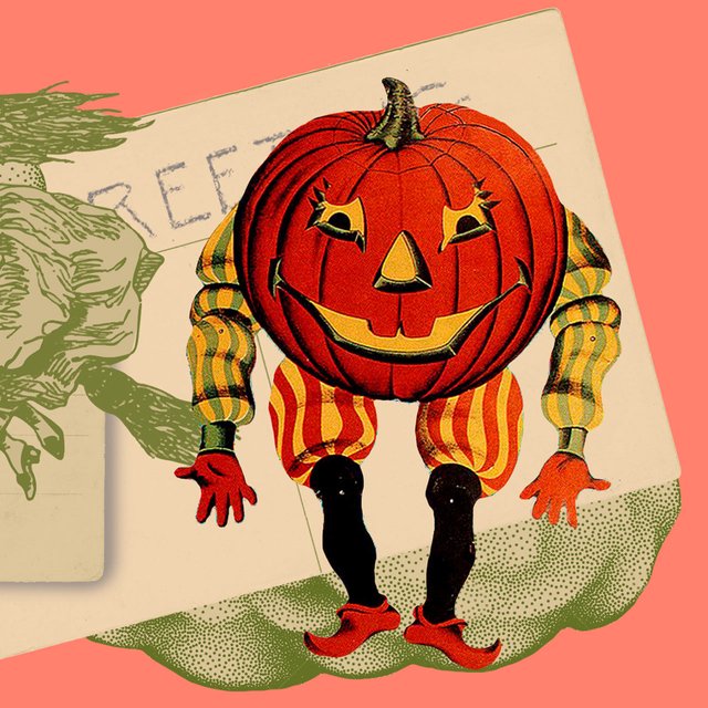 "Хеллоуин воспевает не смерть, а жизнь. Что бы по этому поводу ни думали полуграмотные мракобесы"