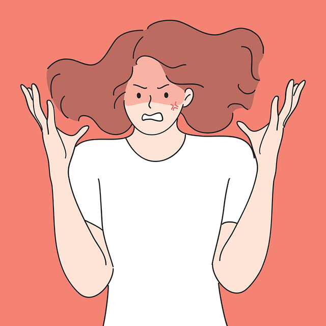 Двухлетний ребёнок слушается меня, только если я кричу. Что делать?