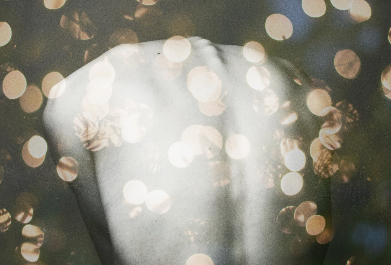 психологическая травма тело помнит все