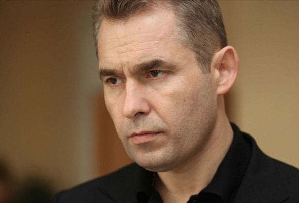 Обложка РБК: Павел Астахов подал в отставку