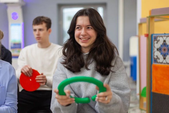 Психолого-педагогический класс, профессиональные классы, Школа.Москва