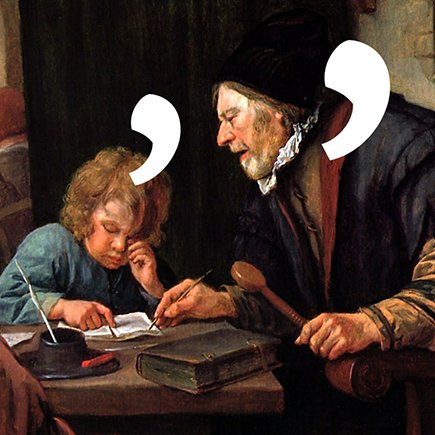 5 случаев, когда вы неправильно ставите запятые после причастий и деепричастий