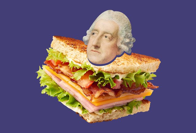 «Сендвич» или «сэндвич»? 8 слов, которые раньше были именами (и в которых мы часто делаем ошибки)