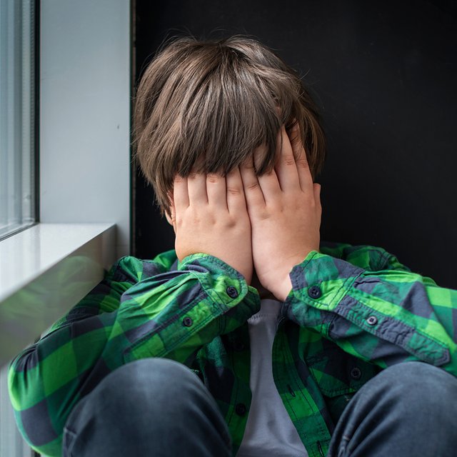 Ребёнок не умеет говорить «нет»: как научить его этому