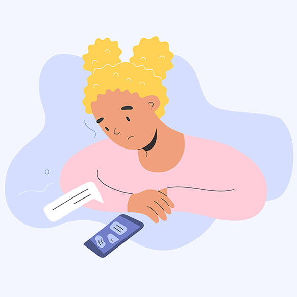 Родители запрещают дружить с человеком старше меня. Что делать?