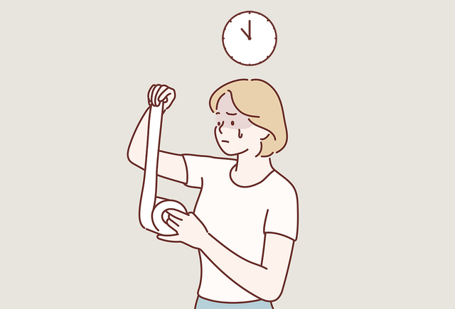 Сколько времени можно находиться в туалете во время ЕГЭ и могут ли там стоять камеры