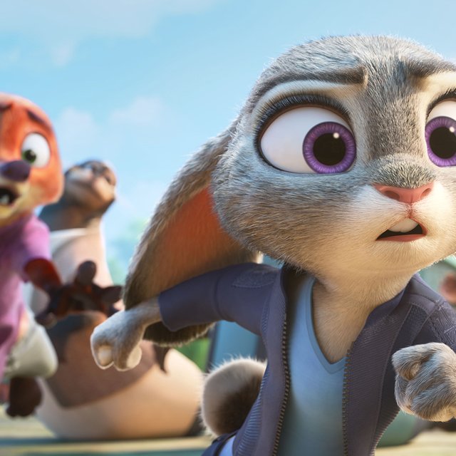 Почему «Зверополис 2» — лучшее, что случалось с кино за последние годы