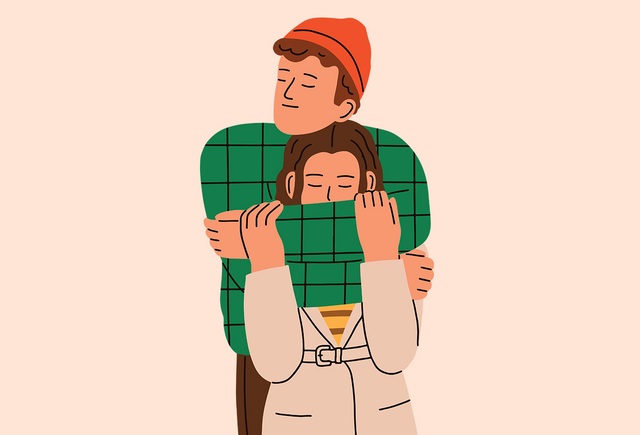 «Он говорил, что я умнее моих ровесниц». Школьницы — об отношениях с мужчинами старше себя