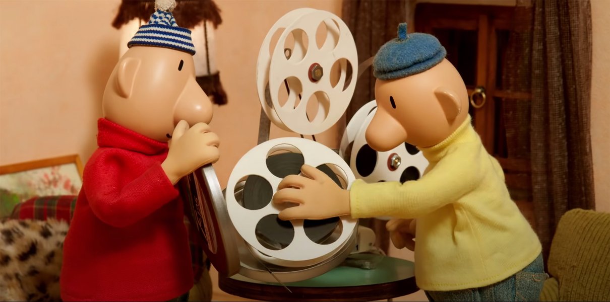 «Кротик» и «Лёлек»: 11 старых мультфильмов, которые стоит пересмотреть вместе с детьми