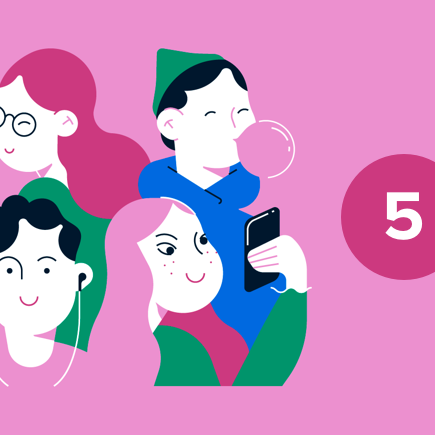 «Проблемы с внешностью у тебя в голове». Бодипозитив, принятие себя и неосторожные фразы взрослых