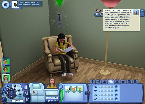 Игры Симулятор Похож На The Sims