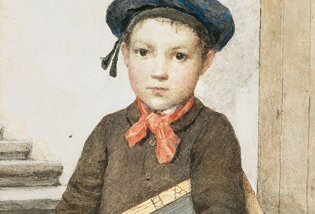 В каких случаях ребёнка могут оставить на второй год?