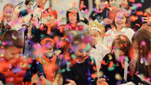 Новогодние путешествия в Музее Москвы